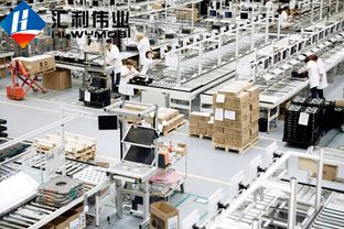 解密數字工廠 當前變革與制造商應對策略