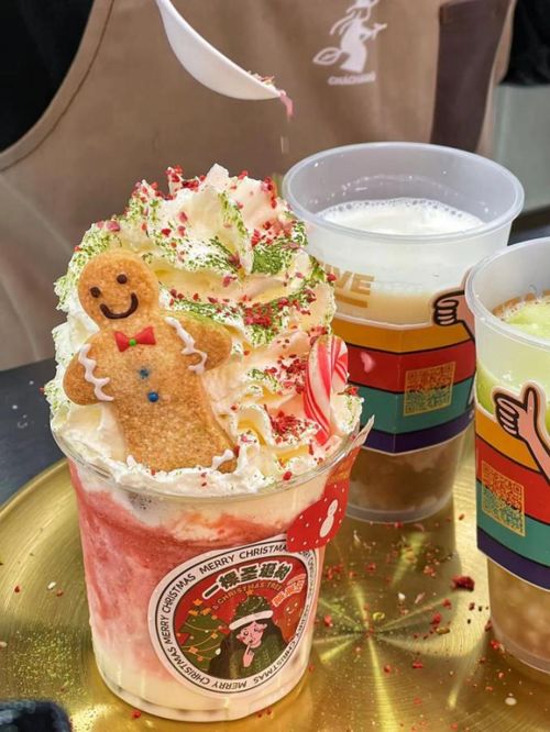 高速發展的成都茶茶巫——餐飲管理新標桿