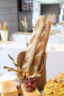 上海烘焙賽事新高度 引領餐飲管理創新與品質升級