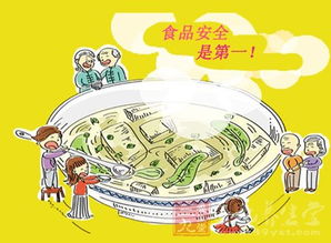 泰安市開展工廠學(xué)校集體食堂食品安全專項(xiàng)檢查 筑牢餐飲管理防線