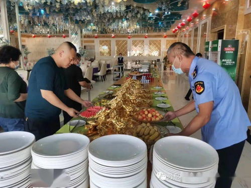 蘇尼特右旗市場監(jiān)督管理局 織密監(jiān)管網(wǎng)絡(luò)，筑牢食品安全防線，全力護(hù)航黨代會餐飲安全