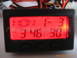 廣州市新技電子科技 聚焦溫度儀表創(chuàng)新，引領機電科技領域技術開發(fā)新篇章