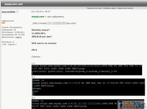 從mysql.com被黑事件看網(wǎng)絡(luò)與信息安全軟件開發(fā)的核心挑戰(zhàn)與應(yīng)對(duì)之道